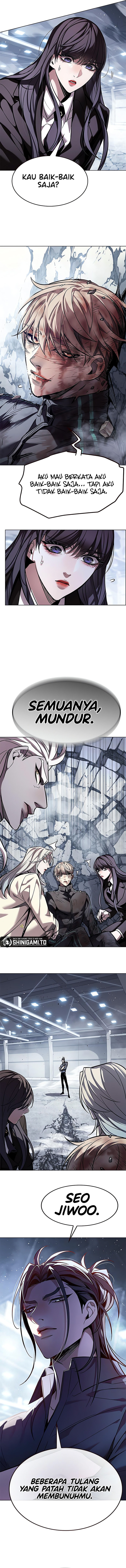 Eleceed Chapter 357 Gambar 12