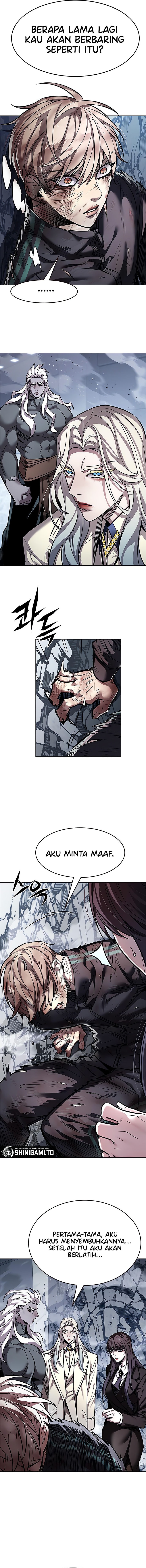 Eleceed Chapter 357 Gambar 13