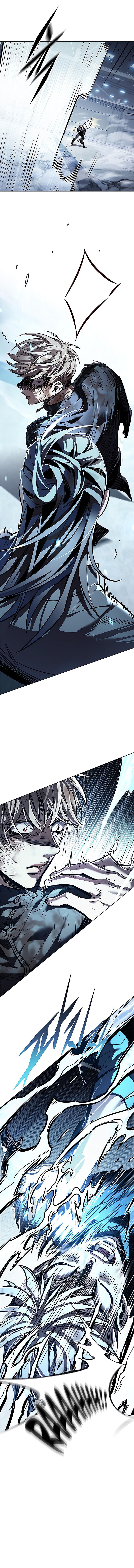 Eleceed Chapter 357 Gambar 15