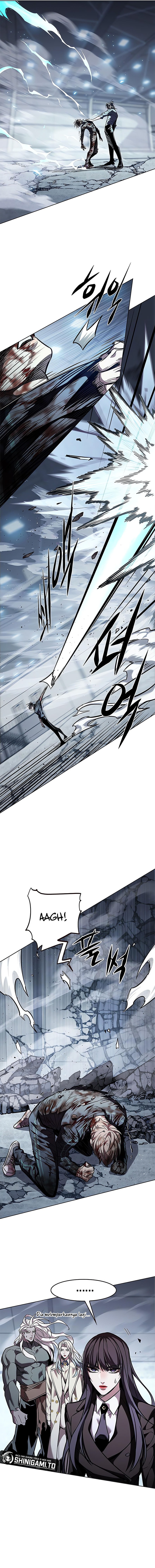 Eleceed Chapter 357 Gambar 16