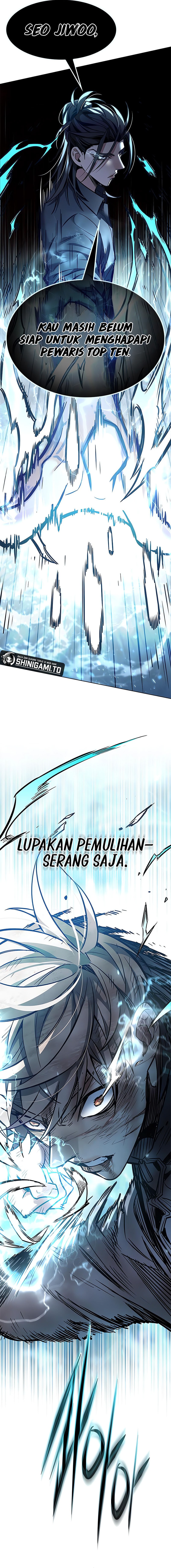 Eleceed Chapter 357 Gambar 19