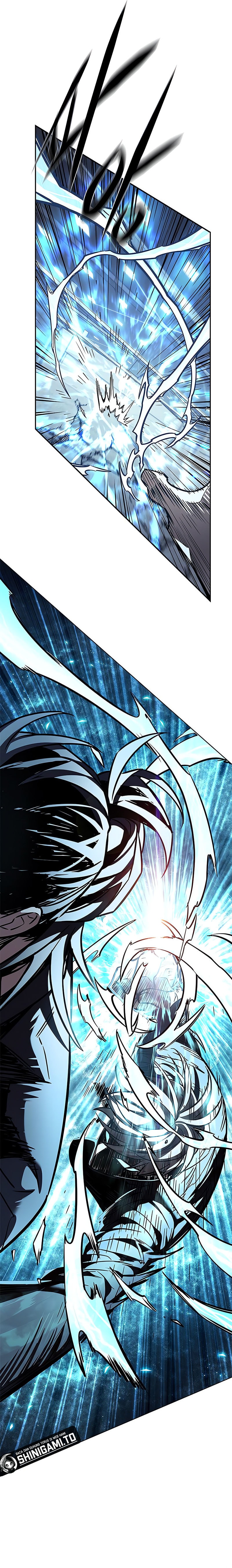Eleceed Chapter 357 Gambar 20