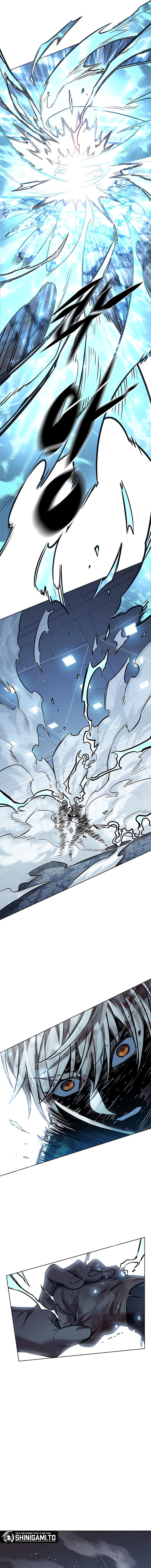 Eleceed Chapter 357 Gambar 21