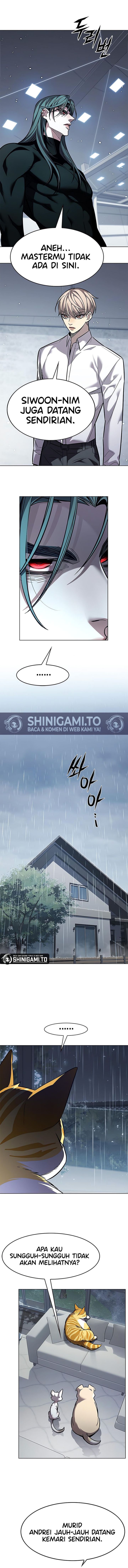 Eleceed Chapter 359 Gambar 3