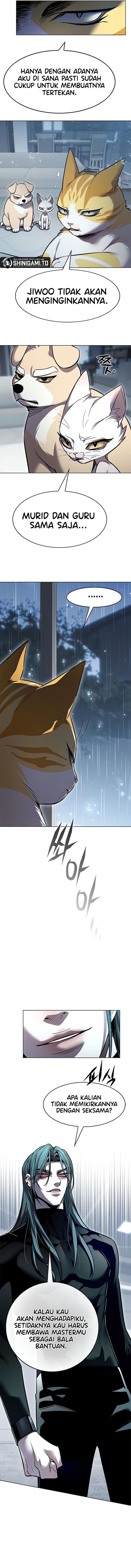 Eleceed Chapter 359 Gambar 4