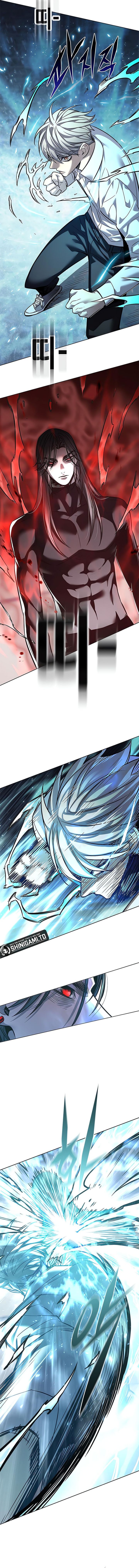 Eleceed Chapter 359 Gambar 6