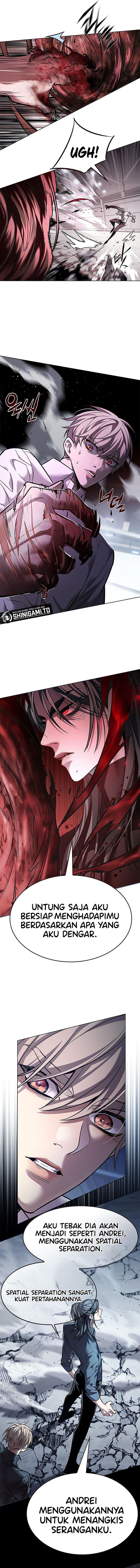 Eleceed Chapter 359 Gambar 8