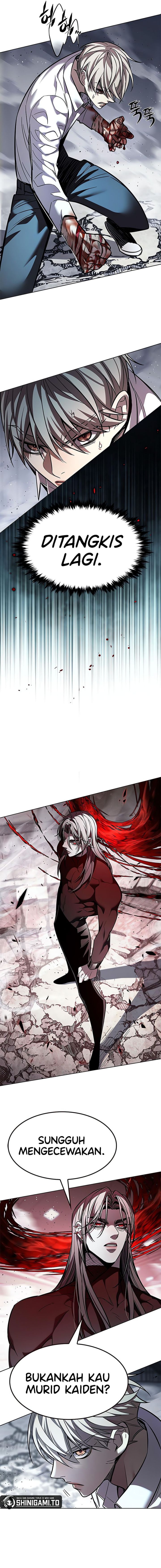 Eleceed Chapter 359 Gambar 12