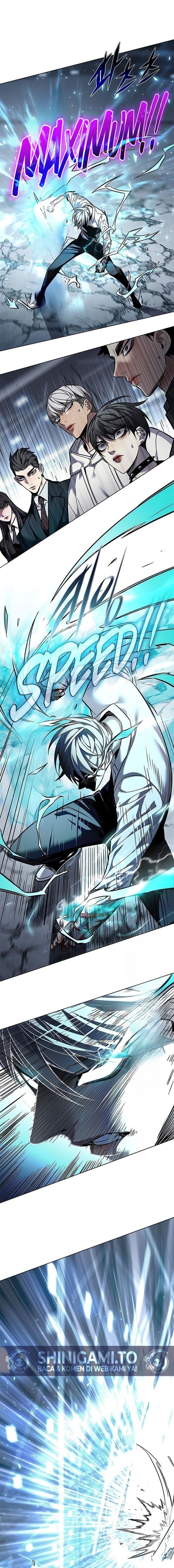 Eleceed Chapter 359 Gambar 14