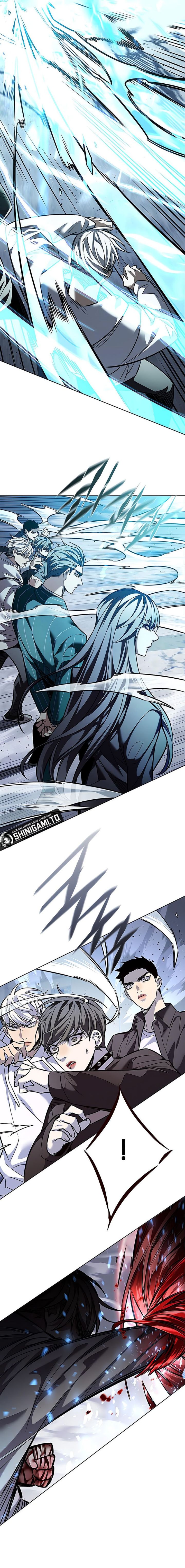 Eleceed Chapter 359 Gambar 16