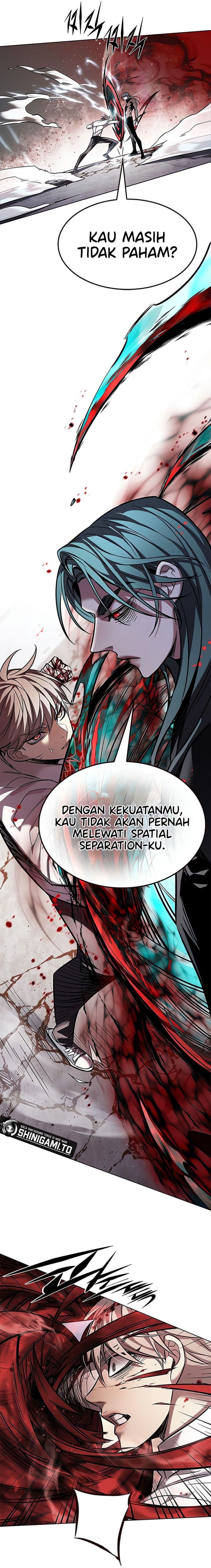 Eleceed Chapter 359 Gambar 17