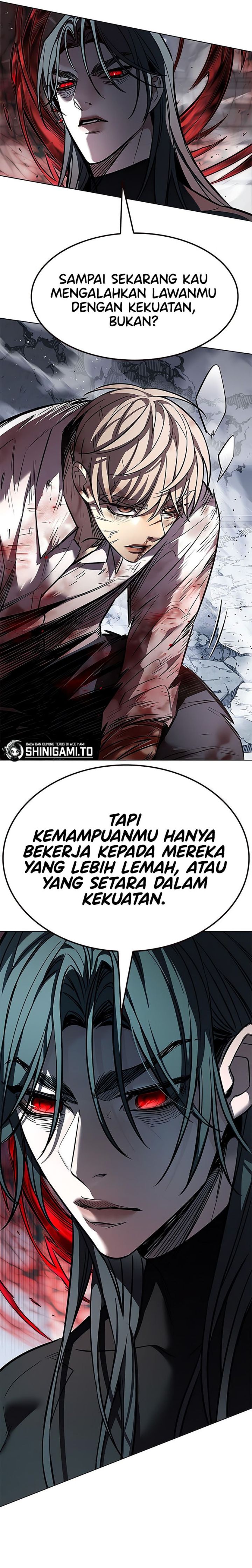 Eleceed Chapter 359 Gambar 19