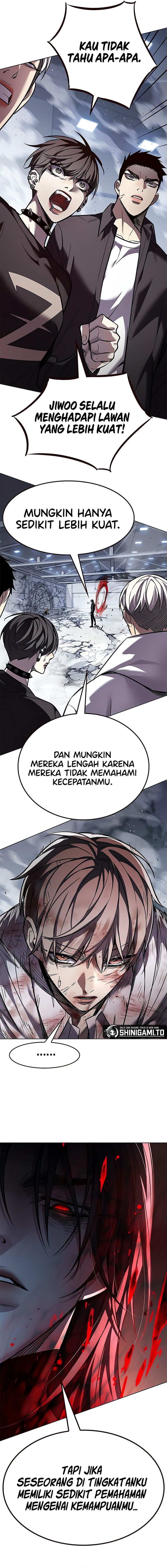 Eleceed Chapter 359 Gambar 20
