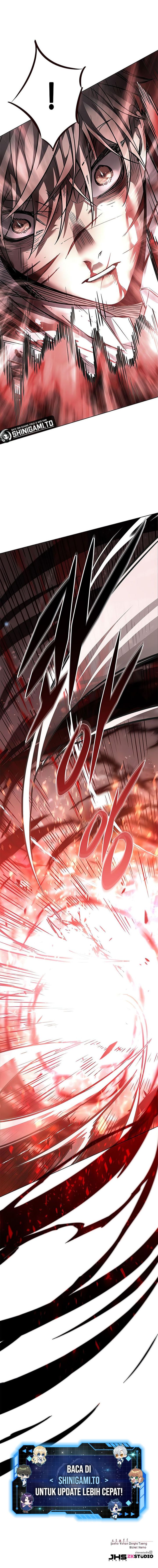 Eleceed Chapter 359 Gambar 23