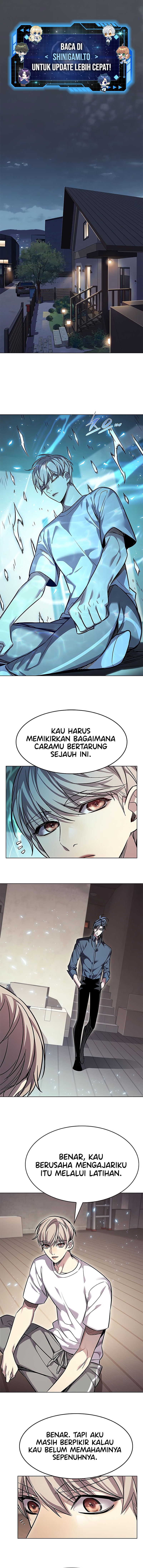 Eleceed Chapter 360 Gambar 1