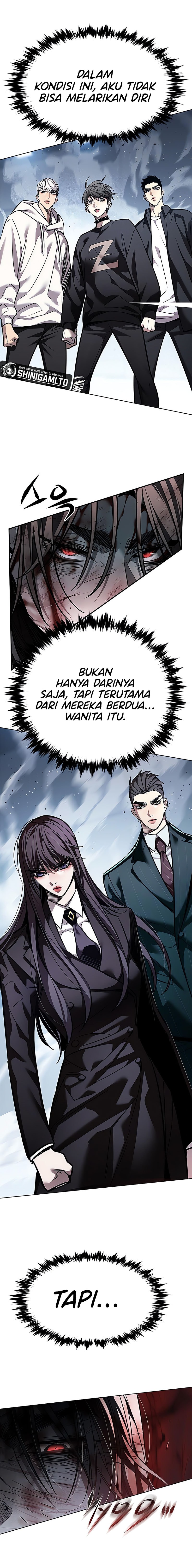 Eleceed Chapter 361 Gambar 5