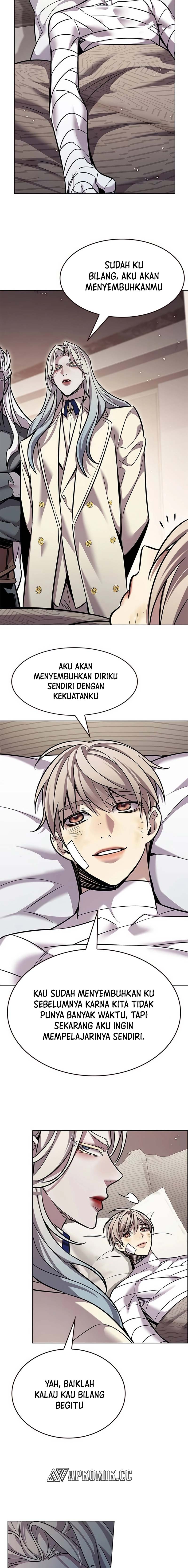 Eleceed Chapter 362 Gambar 3