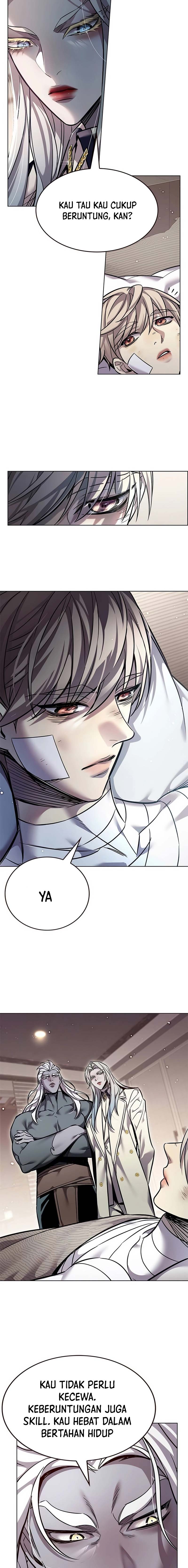 Eleceed Chapter 362 Gambar 4