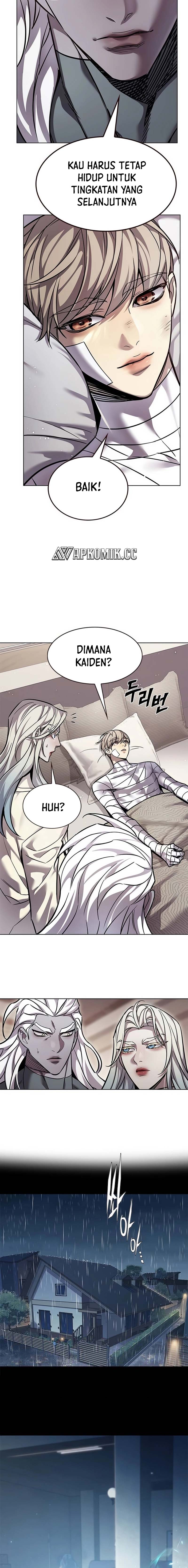 Eleceed Chapter 362 Gambar 5