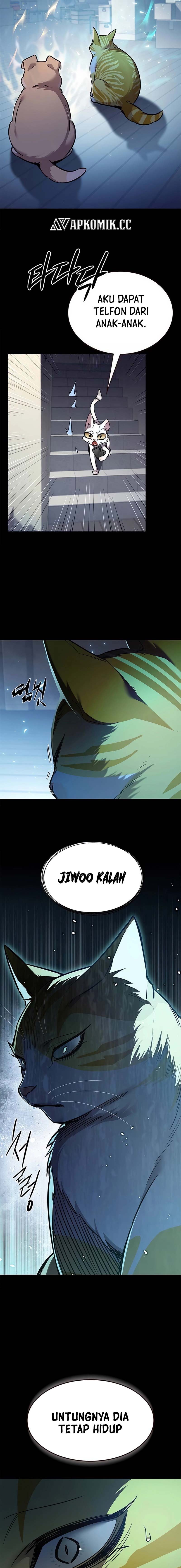 Eleceed Chapter 362 Gambar 6