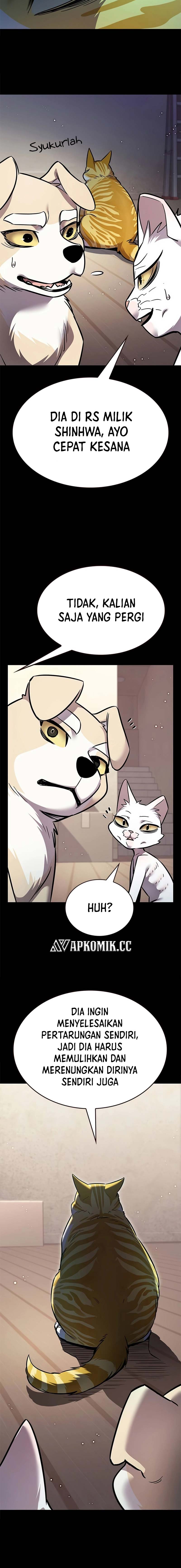 Eleceed Chapter 362 Gambar 7