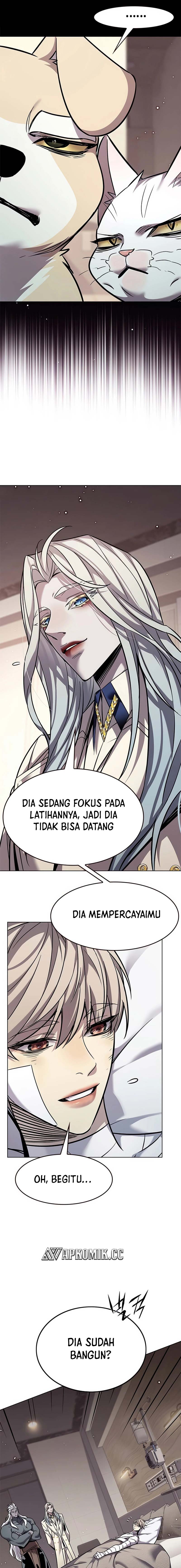 Eleceed Chapter 362 Gambar 8