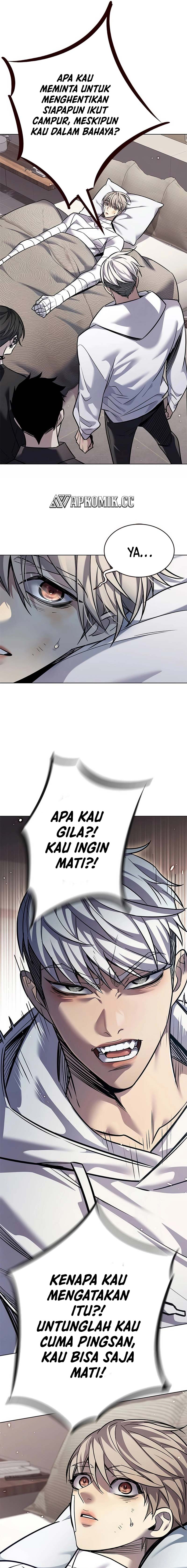 Eleceed Chapter 362 Gambar 10