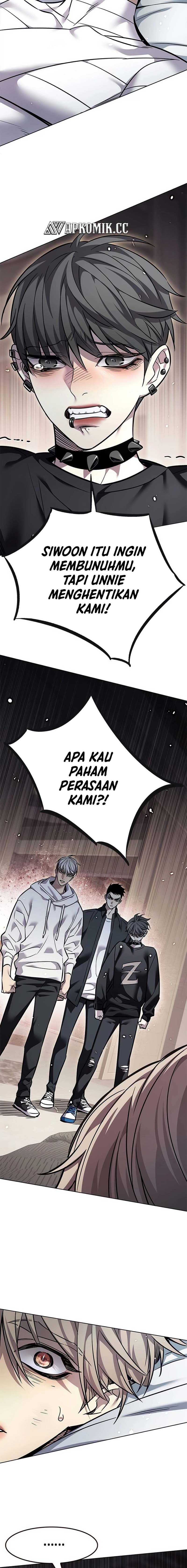 Eleceed Chapter 362 Gambar 11