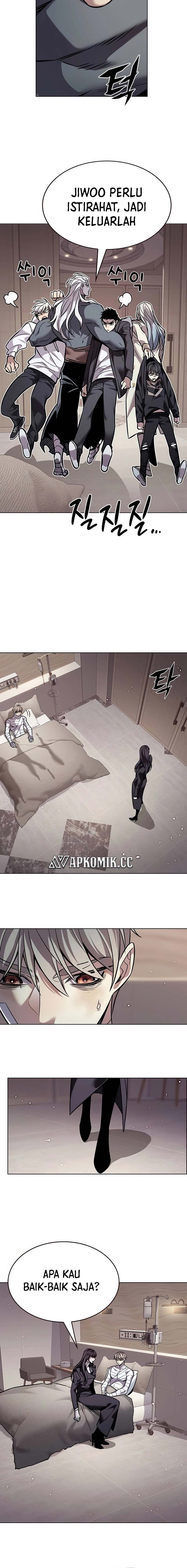 Eleceed Chapter 362 Gambar 13