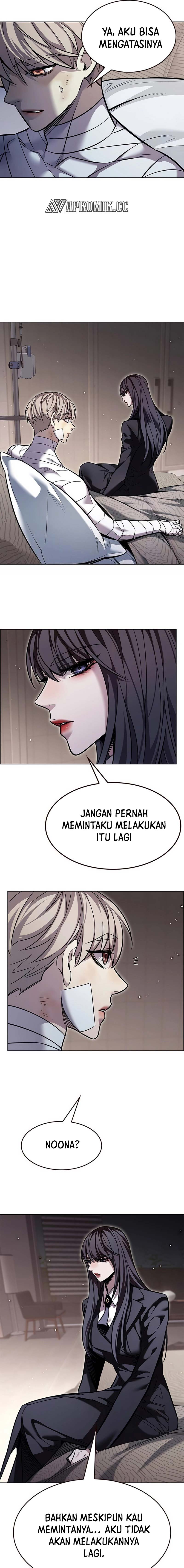 Eleceed Chapter 362 Gambar 14