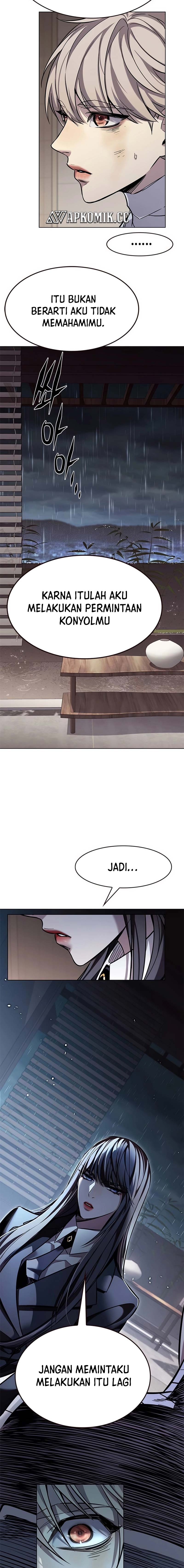 Eleceed Chapter 362 Gambar 15