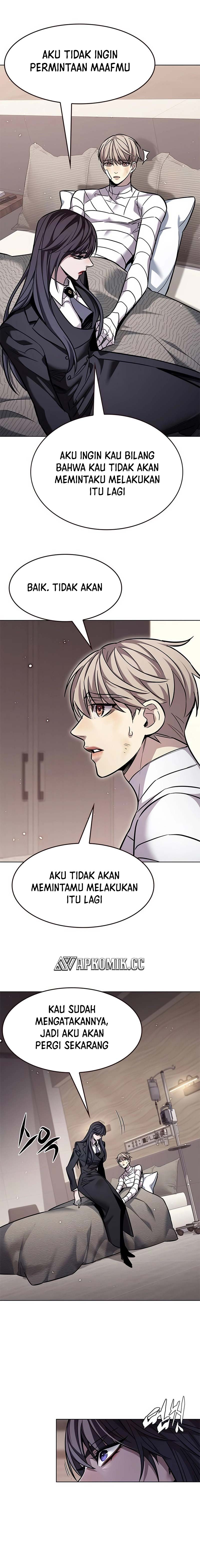 Eleceed Chapter 362 Gambar 18