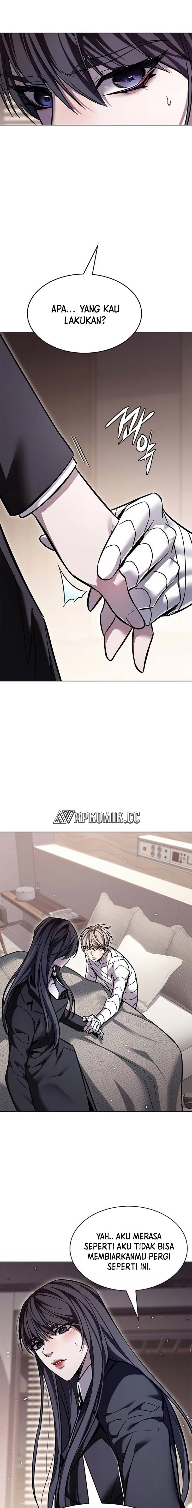 Eleceed Chapter 362 Gambar 19