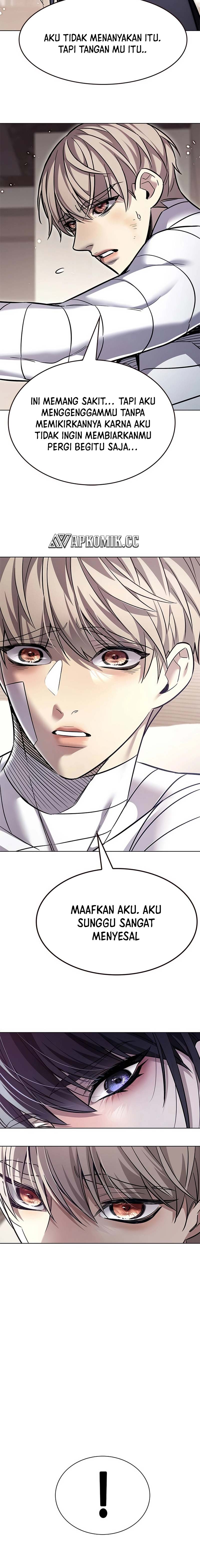 Eleceed Chapter 362 Gambar 20