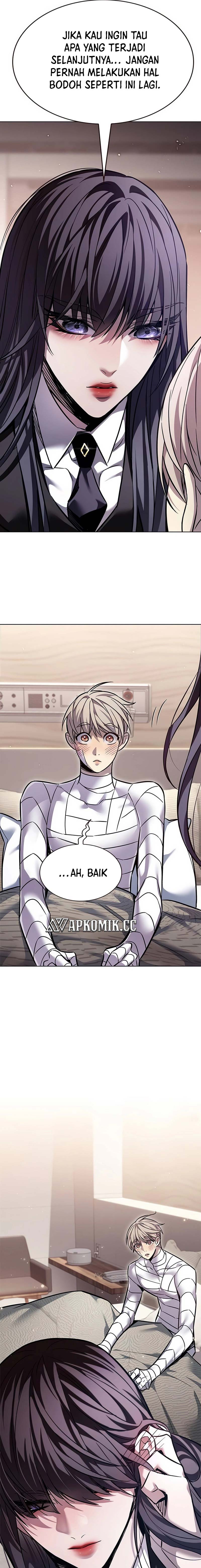 Eleceed Chapter 362 Gambar 22