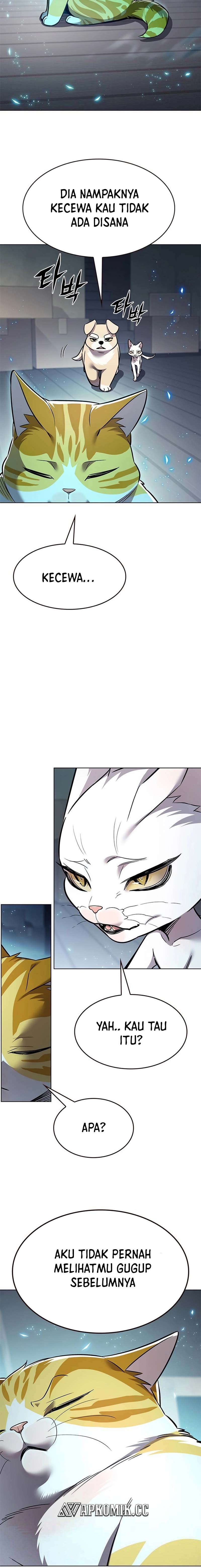 Eleceed Chapter 362 Gambar 24