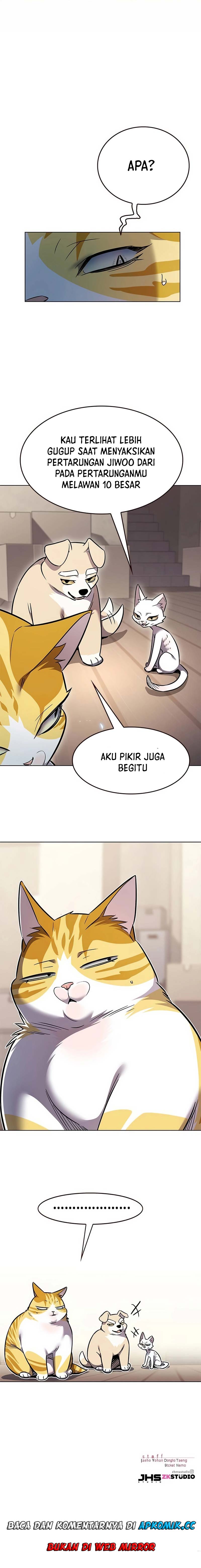 Eleceed Chapter 362 Gambar 25