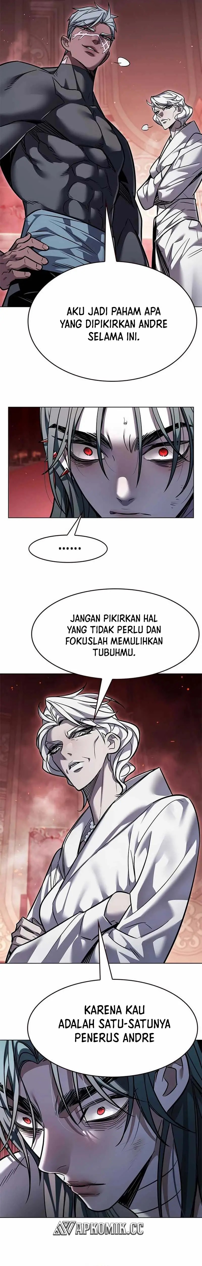 Eleceed Chapter 363 Gambar 7