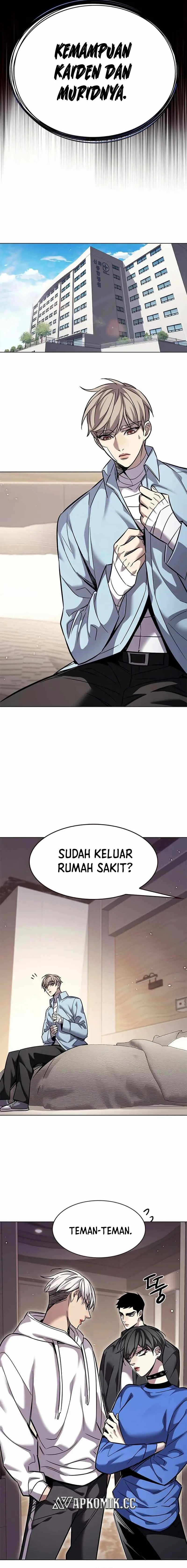 Eleceed Chapter 363 Gambar 12