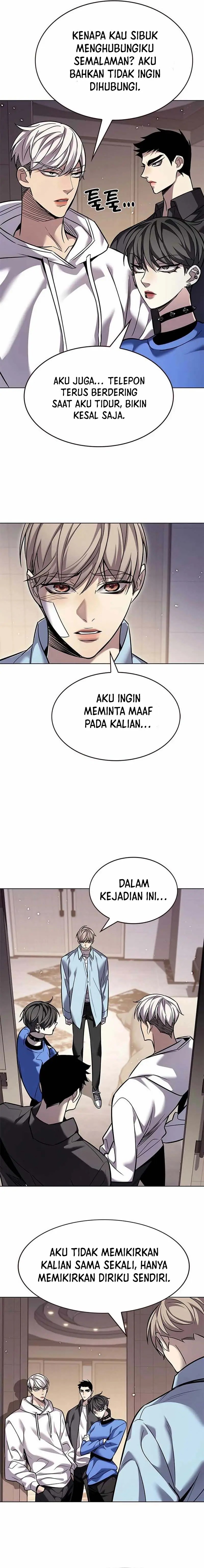 Eleceed Chapter 363 Gambar 13