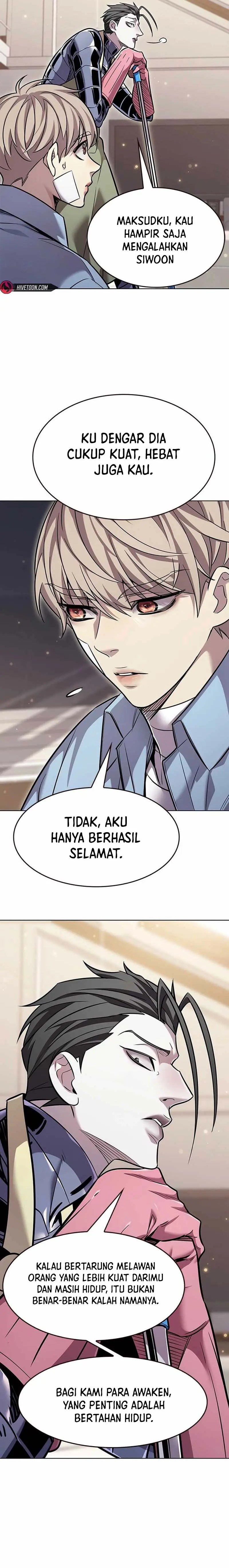Eleceed Chapter 363 Gambar 18