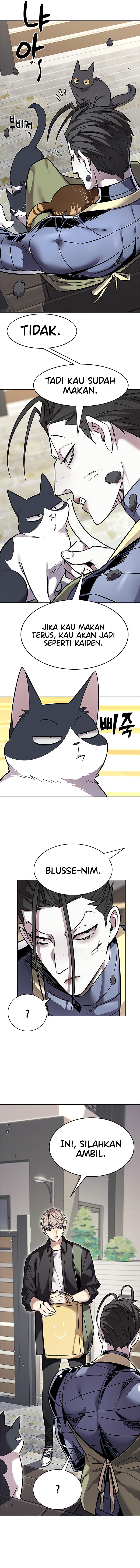 Eleceed Chapter 365 Gambar 3