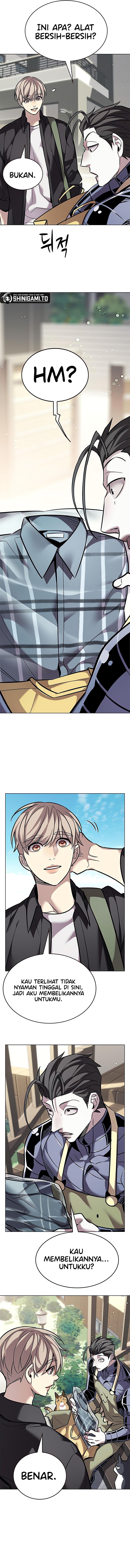 Eleceed Chapter 365 Gambar 4