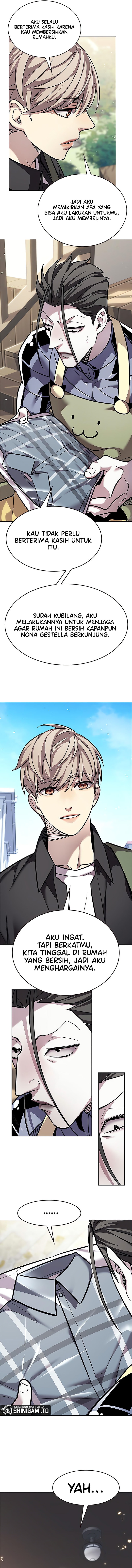 Eleceed Chapter 365 Gambar 5