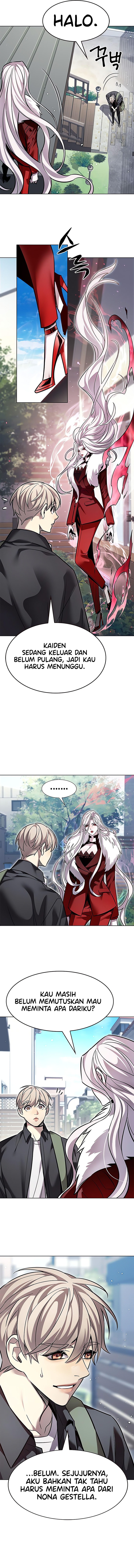 Eleceed Chapter 365 Gambar 7