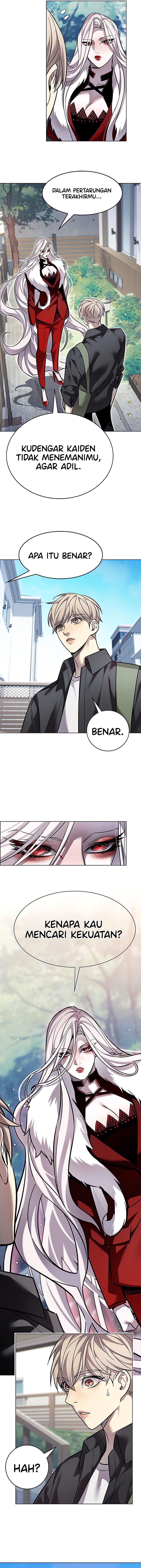 Eleceed Chapter 365 Gambar 8