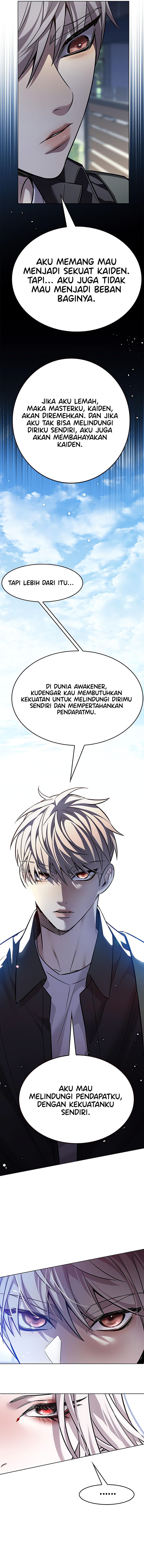 Eleceed Chapter 365 Gambar 10