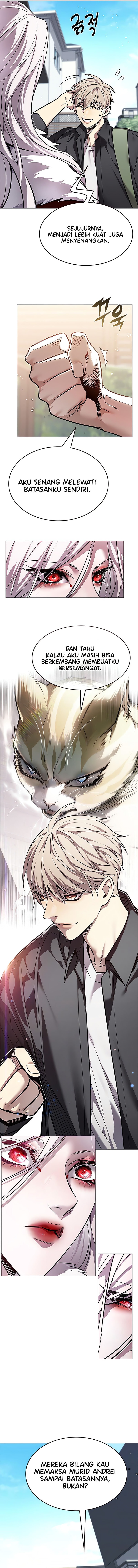 Eleceed Chapter 365 Gambar 11