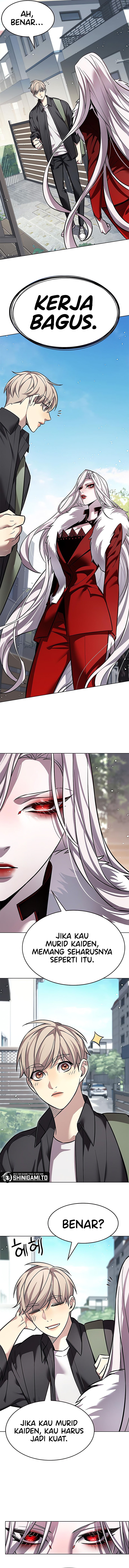 Eleceed Chapter 365 Gambar 12