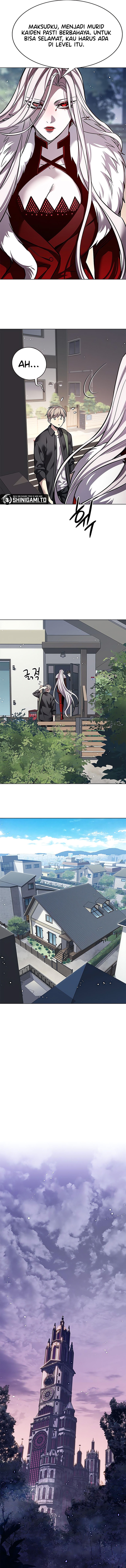 Eleceed Chapter 365 Gambar 13